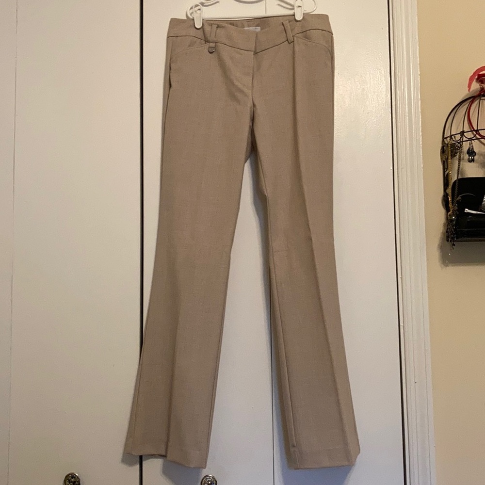 New York & Co. Suit Pants